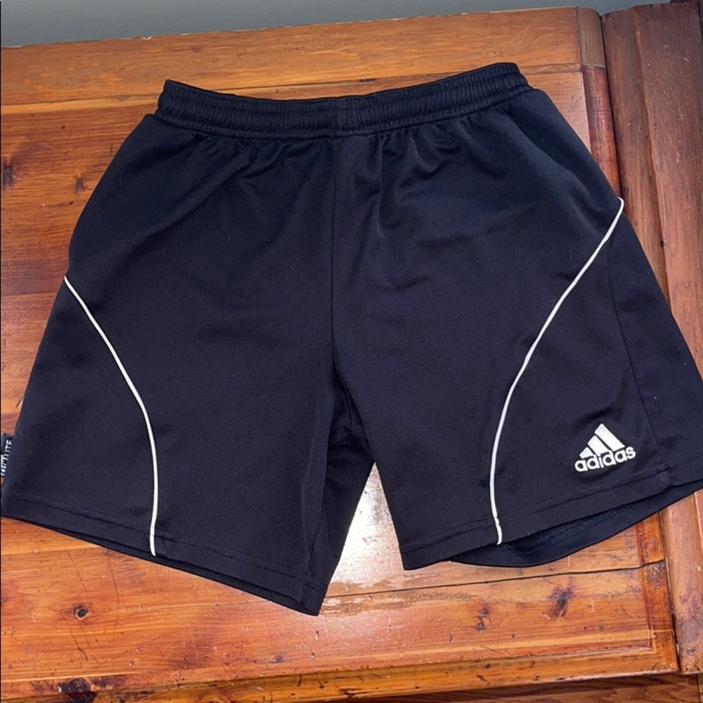Adidas Soccer Shorts